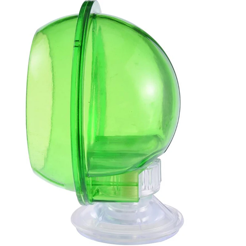 Anti-escape Food Bowl Worm Live Fodder Container For Pet Lizard Chameleon Container Reptiles Amphibians Water Food Feeder
Anti-escape Food Bowl Worm Live Fodder Container For Pet Lizard Chameleon Container Reptiles Amphibians Water Food Feeder