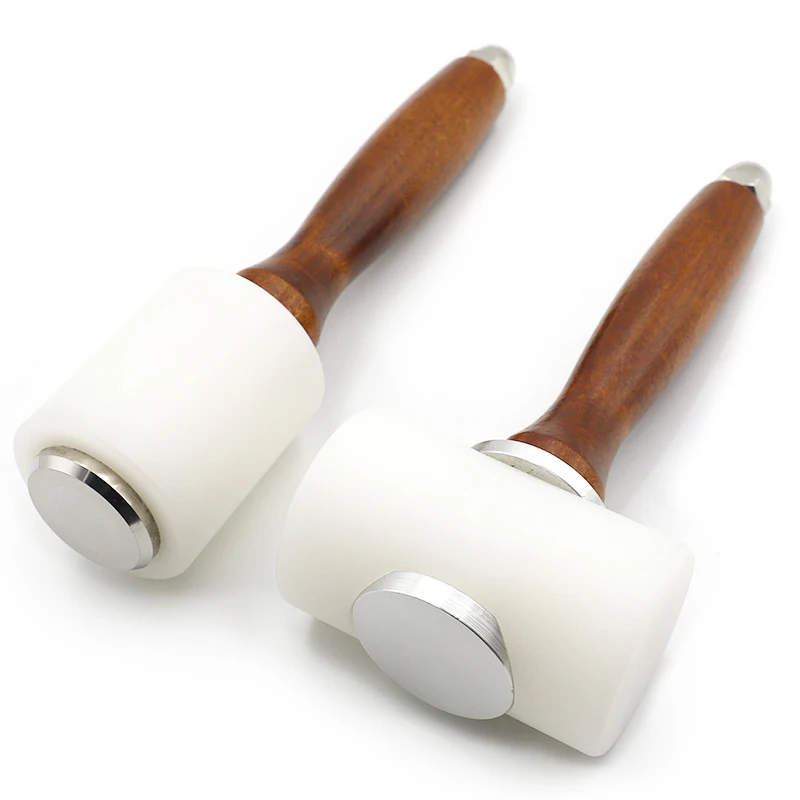 Leather Carving Craft Hammer Tool Kit Cowhide Punch Cutting Sewing DIY Tool T/Longitudinal Hammer Leather Punch leather punch
Leather Carving Craft Hammer Tool Kit Cowhide Punch Cutting Sewing DIY Tool T/Longitudinal Hammer Leather Punch leather punch