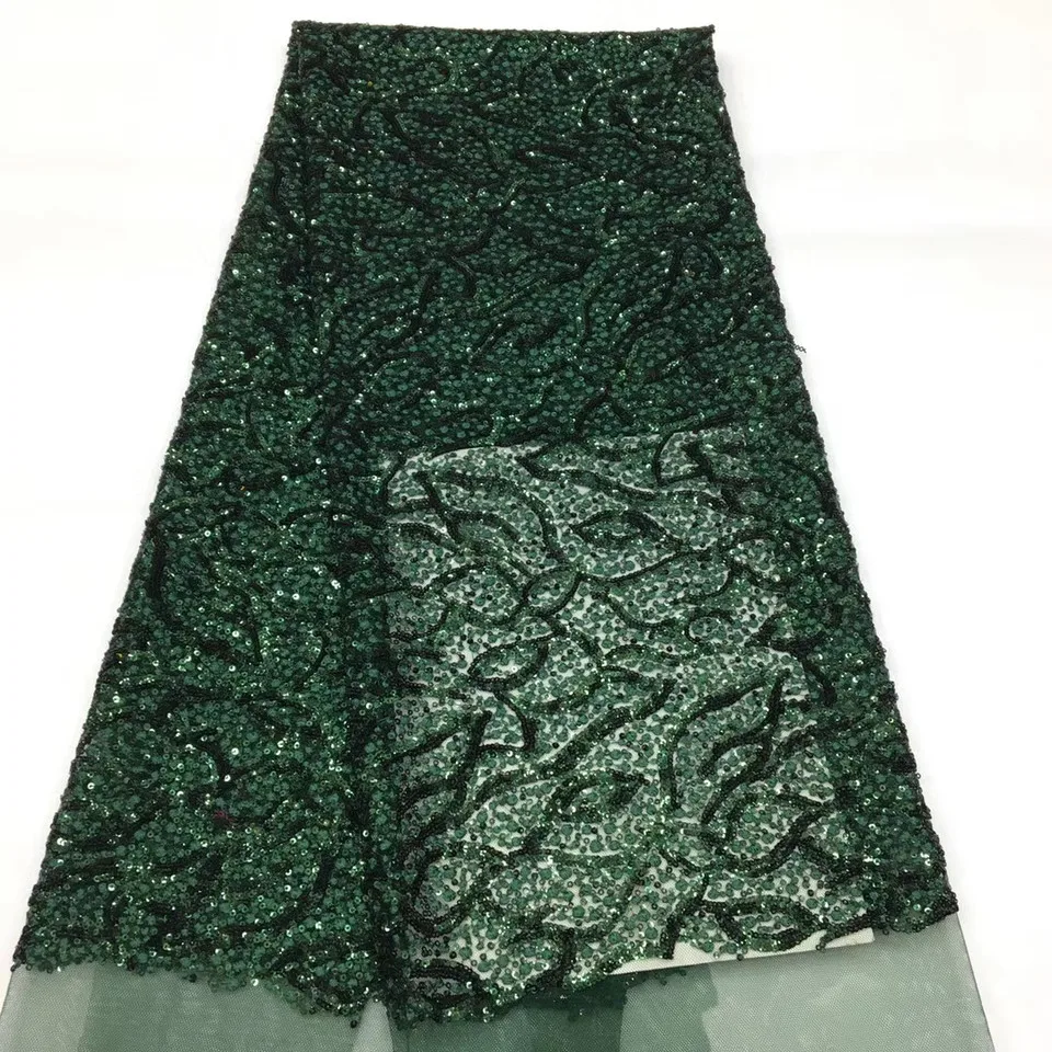African Sequin Lace Fabric 2021 High Quality Lace Fabric French Nigerian Tulle Lace Fabric Wedding Dress XX3890
African Sequin Lace Fabric 2021 High Quality Lace Fabric French Nigerian Tulle Lace Fabric Wedding Dress XX3890