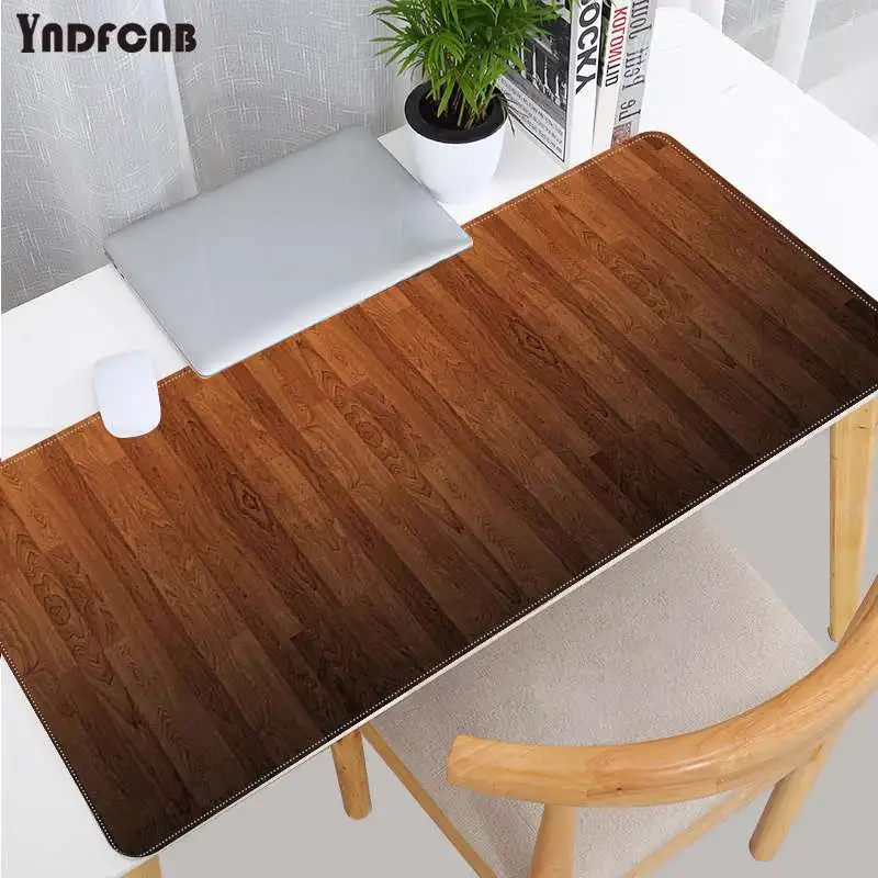 High end Beautiful Wood Pad Large sizes DIY Custom Mouse pad mat Size for large Edge Locking Speed Version Game Keyboard Pad
High end Beautiful Wood Pad Large sizes DIY Custom Mouse pad mat Size for large Edge Locking Speed Version Game Keyboard Pad
