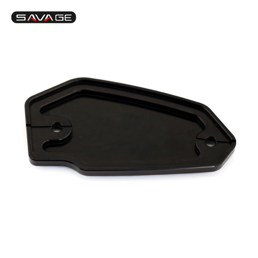 Front Brake Reservoir Cover For KAWASAKI Z900 2017 2018 Z 900 Z800 Z650 Z 650 Motorcycle Accessories Hard anodized Fluid Oil Cap 
Front Brake Reservoir Cover For KAWASAKI Z900 2017 2018 Z 900 Z800 Z650 Z 650 Motorcycle Accessories Hard anodized Fluid Oil Cap