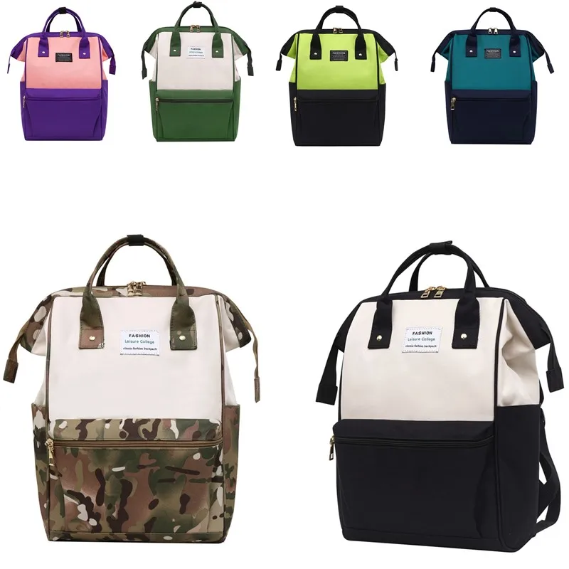 Mommy Package Printing Hit Color Travel Backpack Oxford Cloth Large Capacity Baby Diaper Nappy Wetbag Zipper Stroller Bag
Mommy Package Printing Hit Color Travel Backpack Oxford Cloth Large Capacity Baby Diaper Nappy Wetbag Zipper Stroller Bag