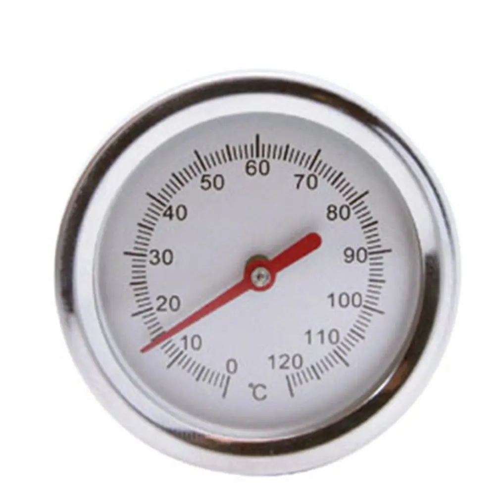 20 Inch 50cm Lengt Compost Soil Thermometer Premium Food Grade Stainless Steel Metal Measuring Probe Detector
20 Inch 50cm Lengt Compost Soil Thermometer Premium Food Grade Stainless Steel Metal Measuring Probe Detector