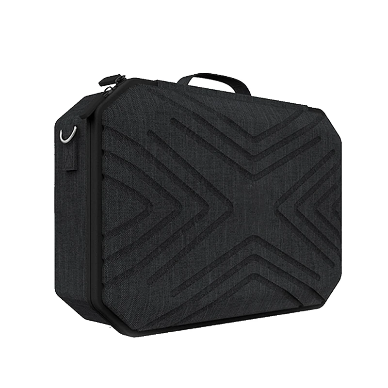 VR Accessories for oculus Quest 2 VR Headset Travel Carrying Case Storage Bag
VR Accessories for oculus Quest 2 VR Headset Travel Carrying Case Storage Bag