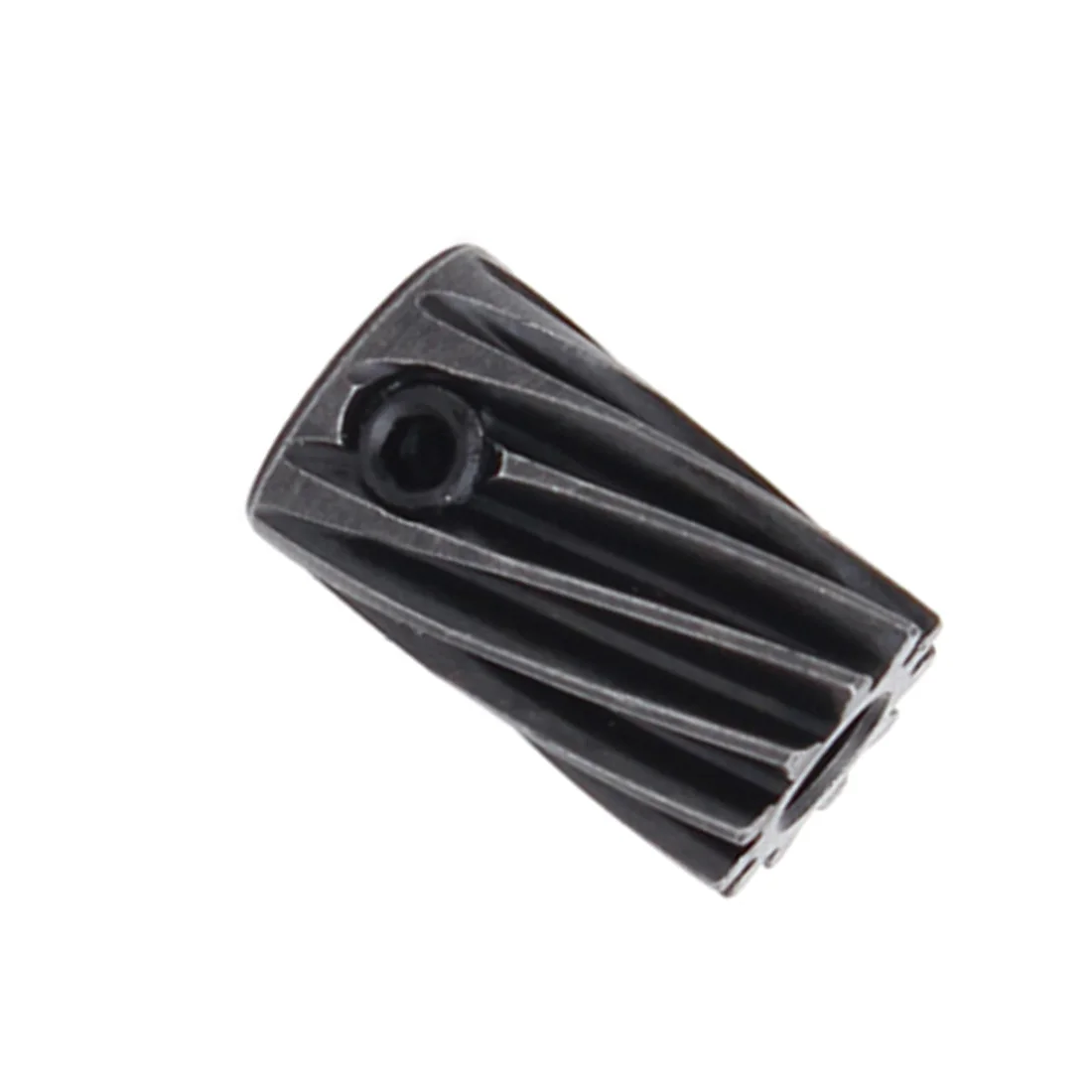 ALZRC Steel Metal M3x3mm Screw 11T 12T 13T DX360-54 Motor Gear For Devil X360 RC Helicopter Parts
ALZRC Steel Metal M3x3mm Screw 11T 12T 13T DX360-54 Motor Gear For Devil X360 RC Helicopter Parts