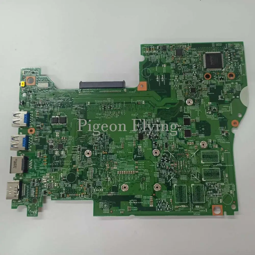 Материнская плата 14217-1 м для ноутбука lenovo Flex 3-1570 Yoga 500-15IBD материнская 448.03N03.001M