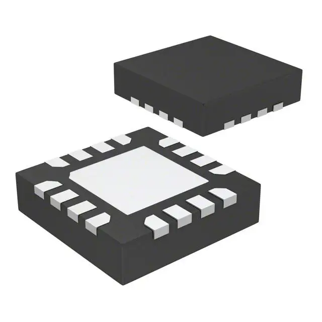 LTC2962CUD LTC2962IUD LTC2962HUD LTC2962 LGZZ - ± 0.5% точный четырехнастраиваемый механизм управления
LTC2962CUD LTC2962IUD LTC2962HUD LTC2962 LGZZ - ± 0.5% точный четырехнастраиваемый механизм управления