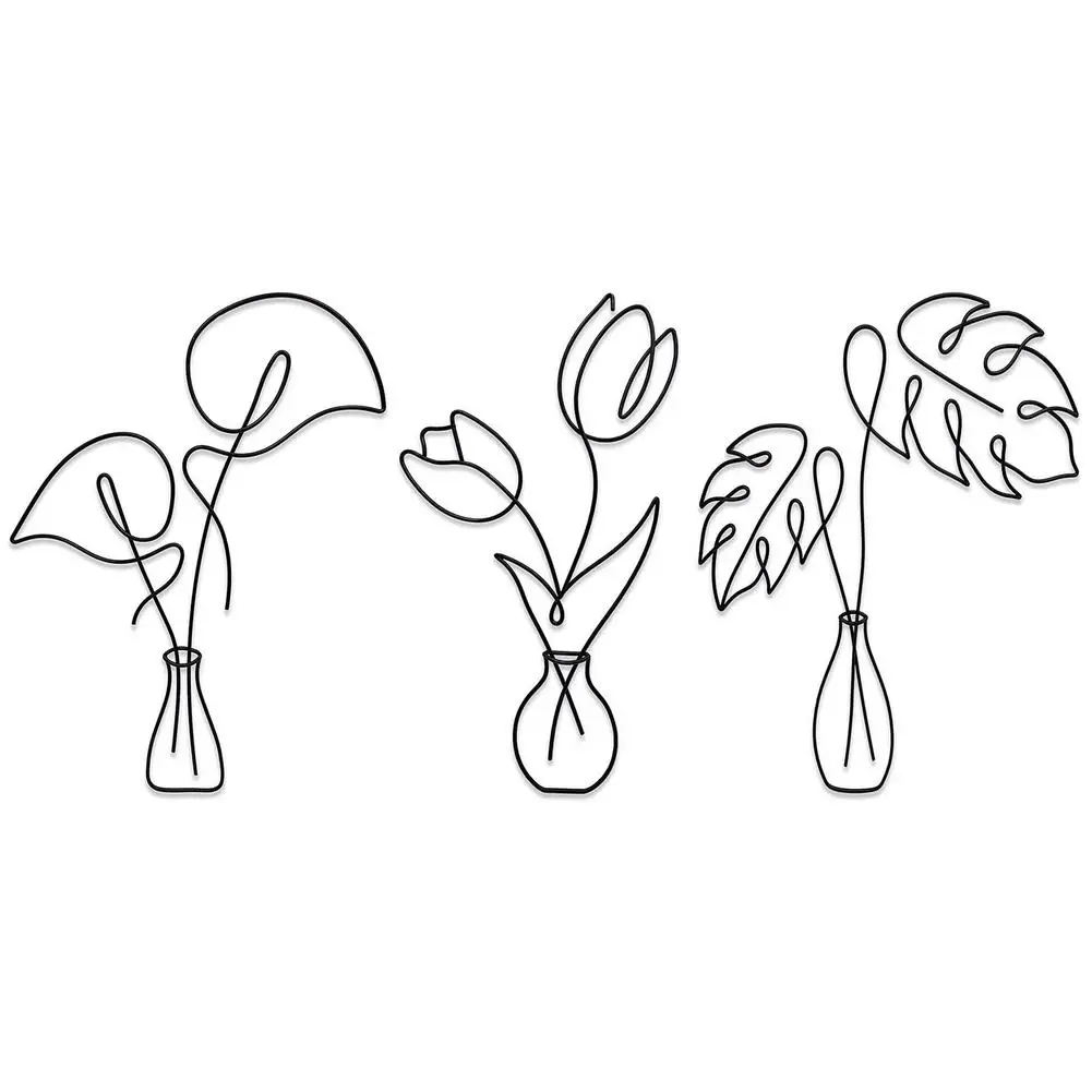 Creative Metal Flower Wall Decor Nordic Hanging Wall Decor Crafts Boho Minimalist Plant Hanging Decor Home Background Wall Decor
Creative Metal Flower Wall Decor Nordic Hanging Wall Decor Crafts Boho Minimalist Plant Hanging Decor Home Background Wall Decor