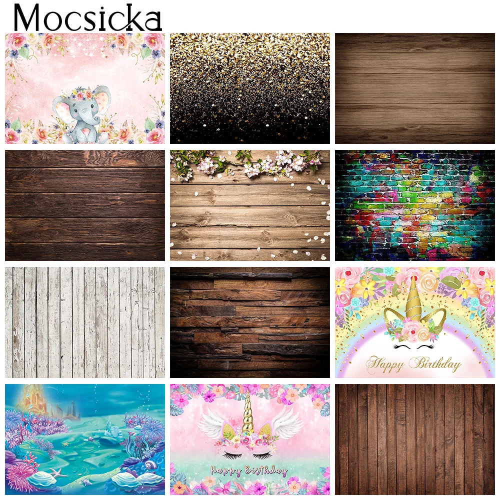 United States Party Background Unicorn Wood Floor Birthday Party Decoration 7x5ft(220x150cm) Newborn Kids Portrait Photo in US
United States Party Background Unicorn Wood Floor Birthday Party Decoration 7x5ft(220x150cm) Newborn Kids Portrait Photo in US