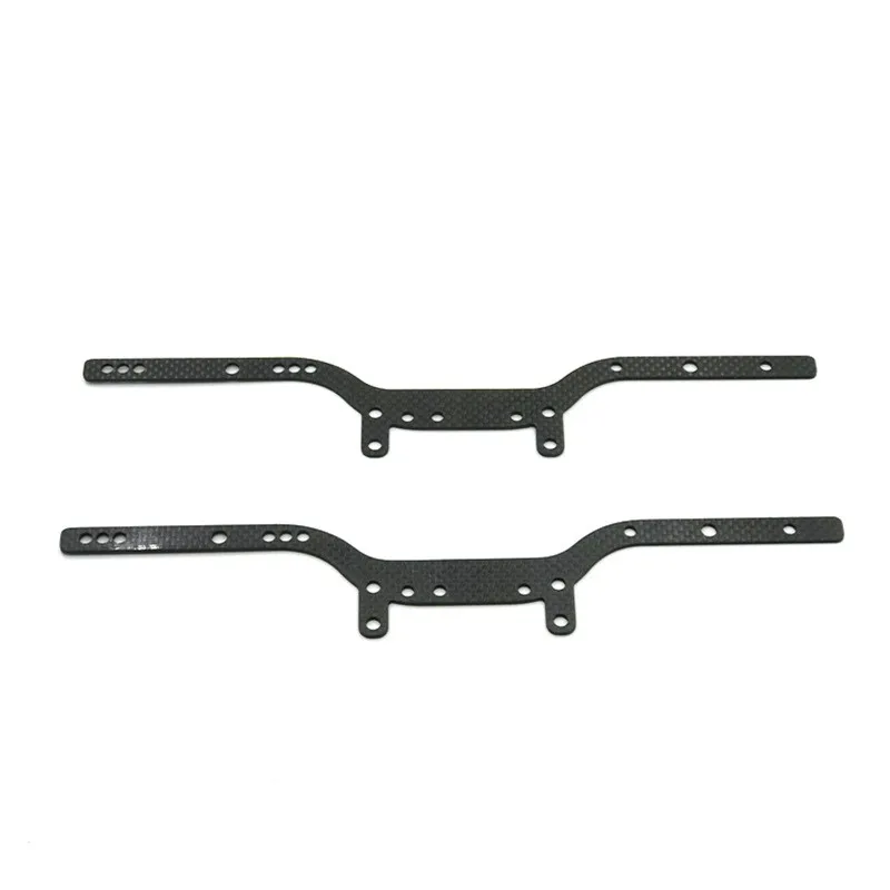 Applicable to MN Model 1:12RC Car D90 D91 99S Upgrade Modification Parts Carbon Fiber Beam Main Beam Pair Black
Applicable to MN Model 1:12RC Car D90 D91 99S Upgrade Modification Parts Carbon Fiber Beam Main Beam Pair Black