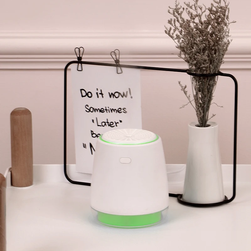 Mute Portable Car Indoor Small Household USB Humidifier Moisturizing Air Desktop Atomizer
Mute Portable Car Indoor Small Household USB Humidifier Moisturizing Air Desktop Atomizer