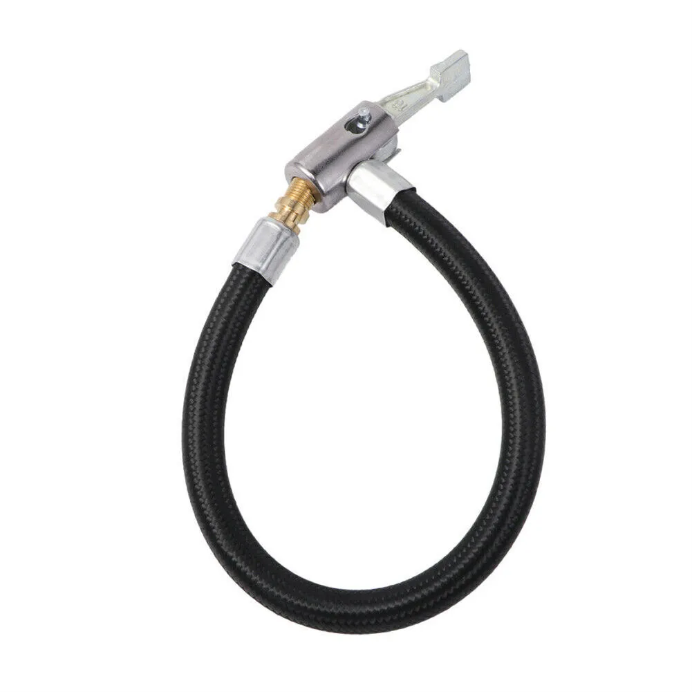 1pc Car Accessories Air Pump Inflator Hose Connector Nozzle Adapter Truck Tire Chuck Valve Clip For Car Locking Tools Durable
1pc Car Accessories Air Pump Inflator Hose Connector Nozzle Adapter Truck Tire Chuck Valve Clip For Car Locking Tools Durable