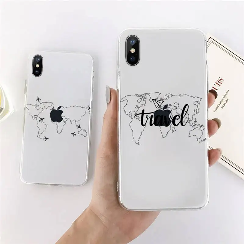 travel Airplane world map abstract line Phone Case Transparent for iPhone 11 12 mini pro XS MAX 7 8 6 6S Plus X 5S SE 2020 XR
travel Airplane world map abstract line Phone Case Transparent for iPhone 11 12 mini pro XS MAX 7 8 6 6S Plus X 5S SE 2020 XR