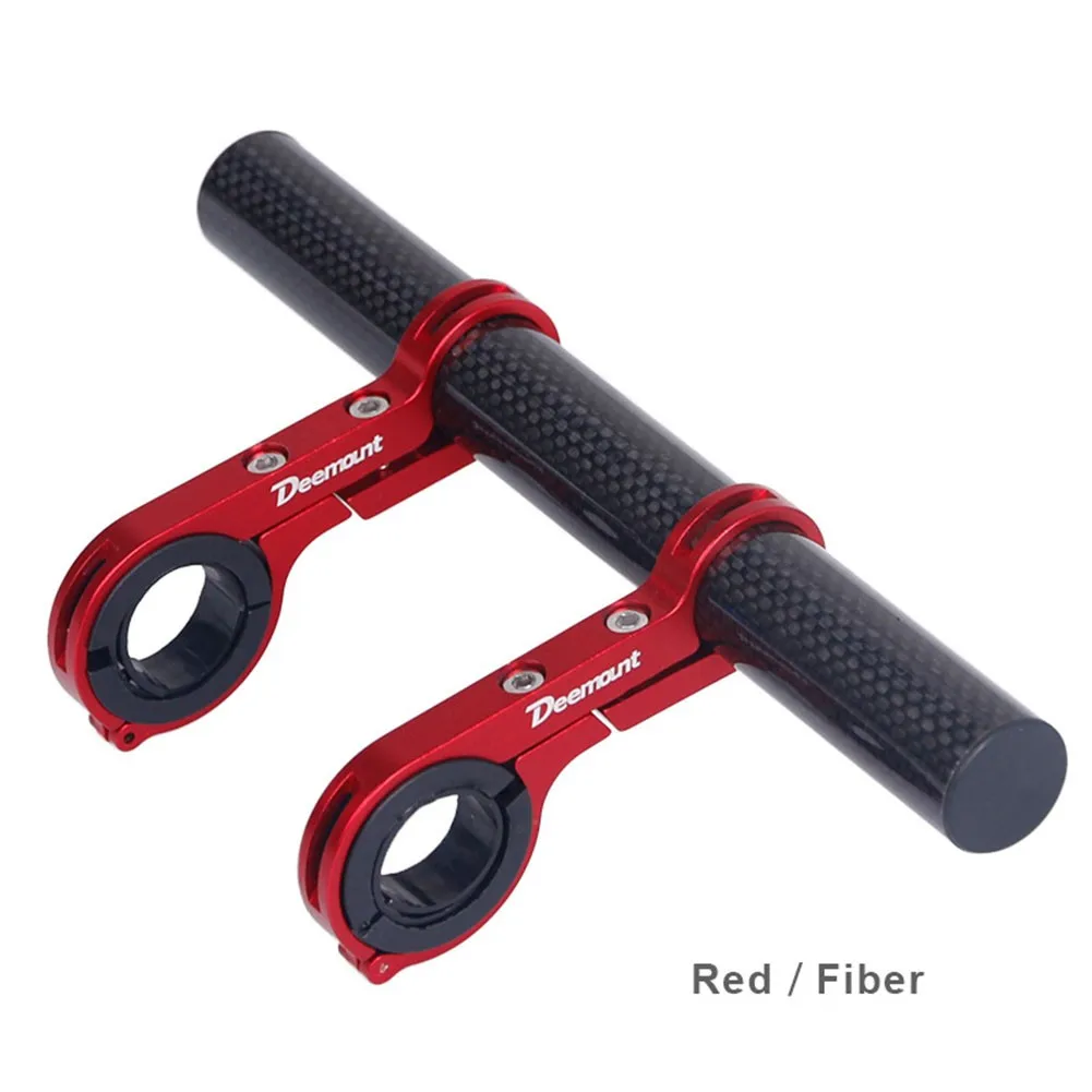 Carbon Bike Bicycle HandleBar Lamp Bracket Holder Extension Extender Mount Portable Bike Accessories Suporte Fixo 20CM
Carbon Bike Bicycle HandleBar Lamp Bracket Holder Extension Extender Mount Portable Bike Accessories Suporte Fixo 20CM