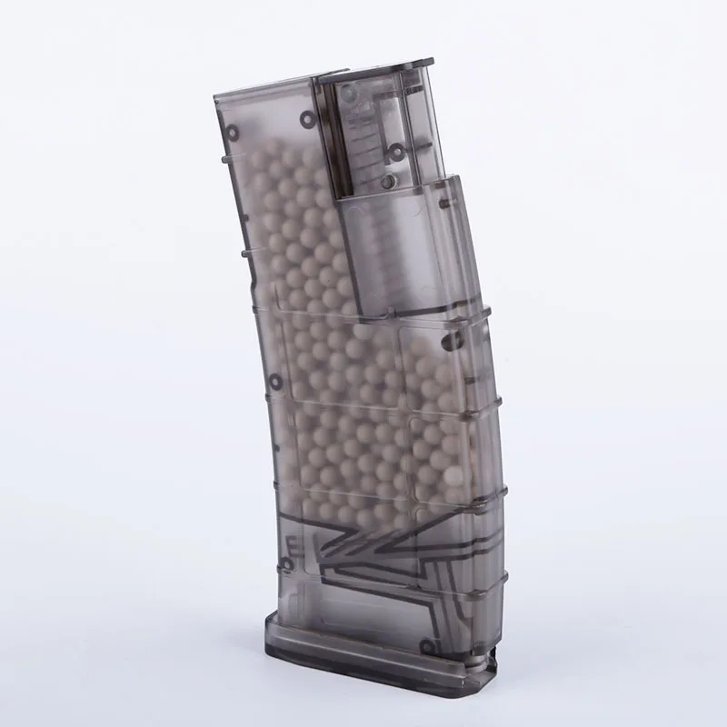 Lightweight Tactical Fast Filler Magazine Plastic Model Hidden Convertible Connector Quick Filler Device 
Lightweight Tactical Fast Filler Magazine Plastic Model Hidden Convertible Connector Quick Filler Device