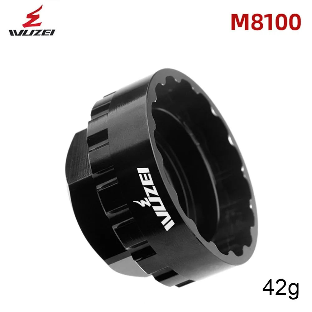 Accessory Bottom Bracket Sleeve BSA30 Bottom Socket Tool Bicycle Compatible With SRA*M M8100
Accessory Bottom Bracket Sleeve BSA30 Bottom Socket Tool Bicycle Compatible With SRA*M M8100