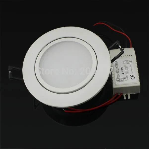 High Quality Aluminum Body 5W 7W 9W 12W dimmable LED Downlight Ceiling lamp AC85 - 265V With LED Driver For Home lighting
High Quality Aluminum Body 5W 7W 9W 12W dimmable LED Downlight Ceiling lamp AC85 - 265V With LED Driver For Home lighting