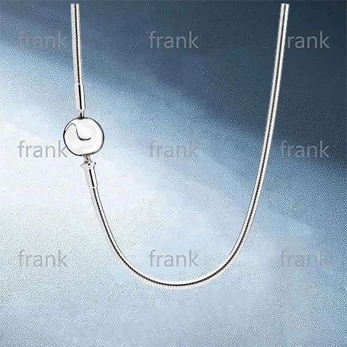 596004 E COLLECTION NECKLACE
596004 E COLLECTION NECKLACE