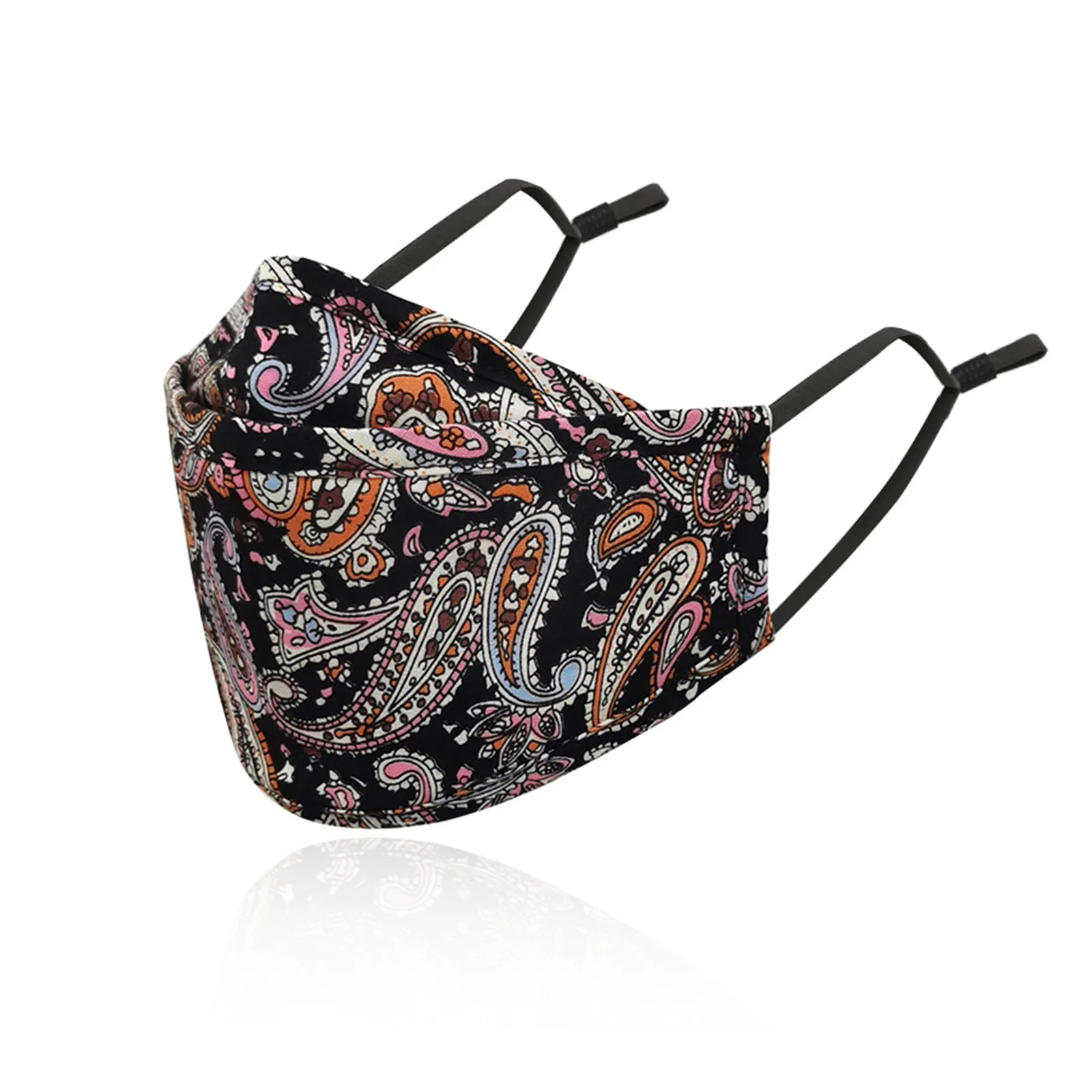 1pcs Adult's flower Mask Print Face Mask 3ply Ear Loop Mascarillas Negra Maseczka Na Twarz Masque Halloween Cosplay Mask
1pcs Adult's flower Mask Print Face Mask 3ply Ear Loop Mascarillas Negra Maseczka Na Twarz Masque Halloween Cosplay Mask