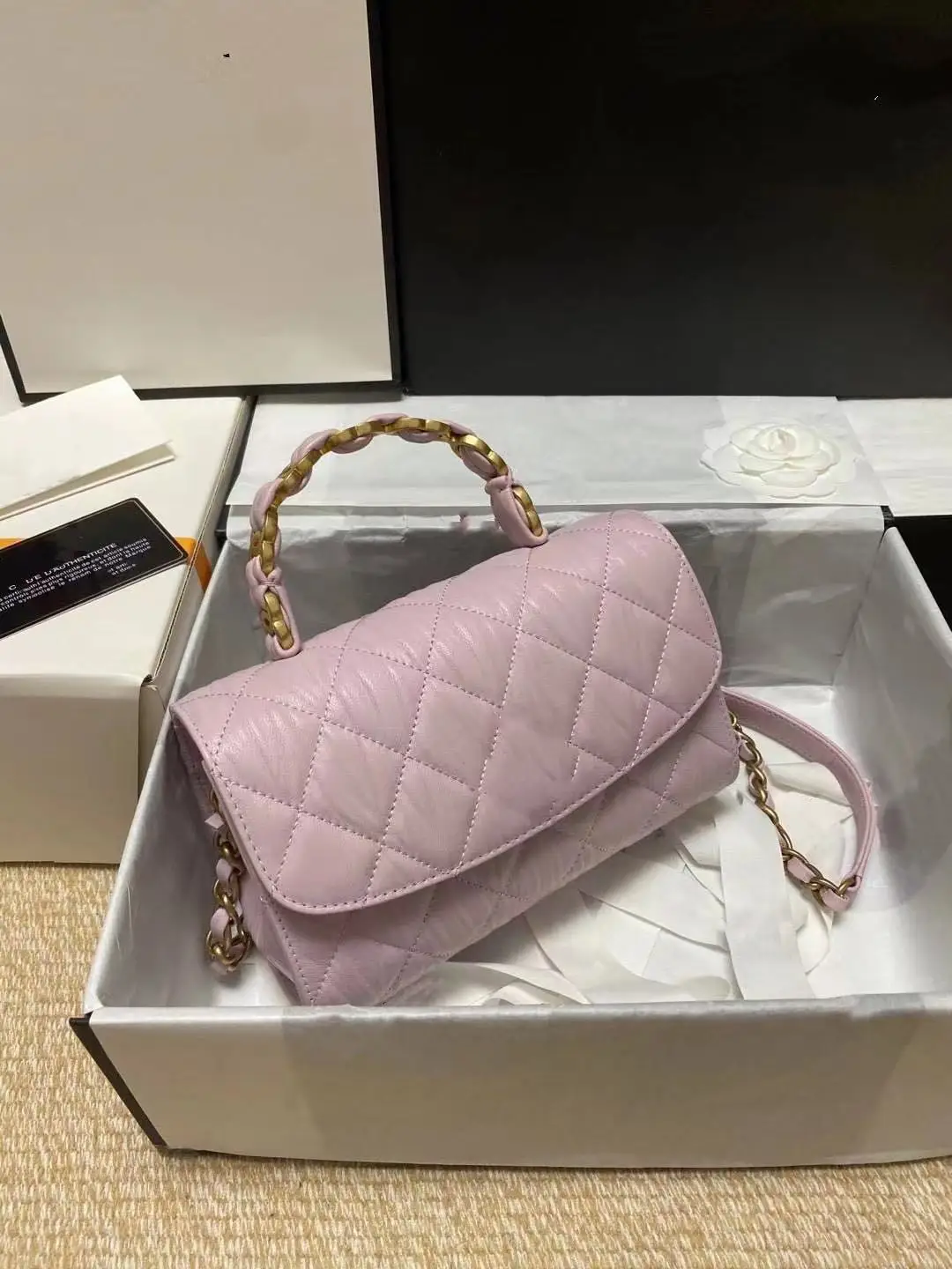 Luxury Handbags Famous Brand Women Bags Designer Lady Classic Plaid Shoulder Crossbody Bags bolsos Leather Women Messenger handb
Luxury Handbags Famous Brand Women Bags Designer Lady Classic Plaid Shoulder Crossbody Bags bolsos Leather Women Messenger handb