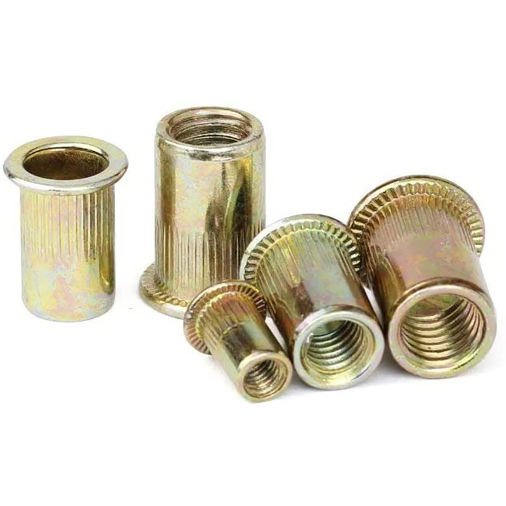 300pcs/set Dual Handle Nutsert Riveter M3 M4 M5 M6 M8 M10 M12 Threaded Insert Nut Riveting Manual Rivet Nut Tool With Wrench
300pcs/set Dual Handle Nutsert Riveter M3 M4 M5 M6 M8 M10 M12 Threaded Insert Nut Riveting Manual Rivet Nut Tool With Wrench