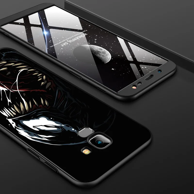 Marvel Avengers Super Hero Venom For Samsung Galaxy J8 J7 Duo J6 J5 Prime J4 Plus J3 J2 Core 2018 2017 2016 Black Phone Case
Marvel Avengers Super Hero Venom For Samsung Galaxy J8 J7 Duo J6 J5 Prime J4 Plus J3 J2 Core 2018 2017 2016 Black Phone Case