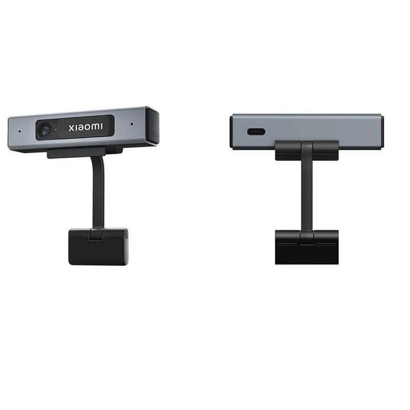 ТВ-камера Xiaomi Mi Mini USB TV веб-камера 1080P HD встроенные двойные микрофоны крышка