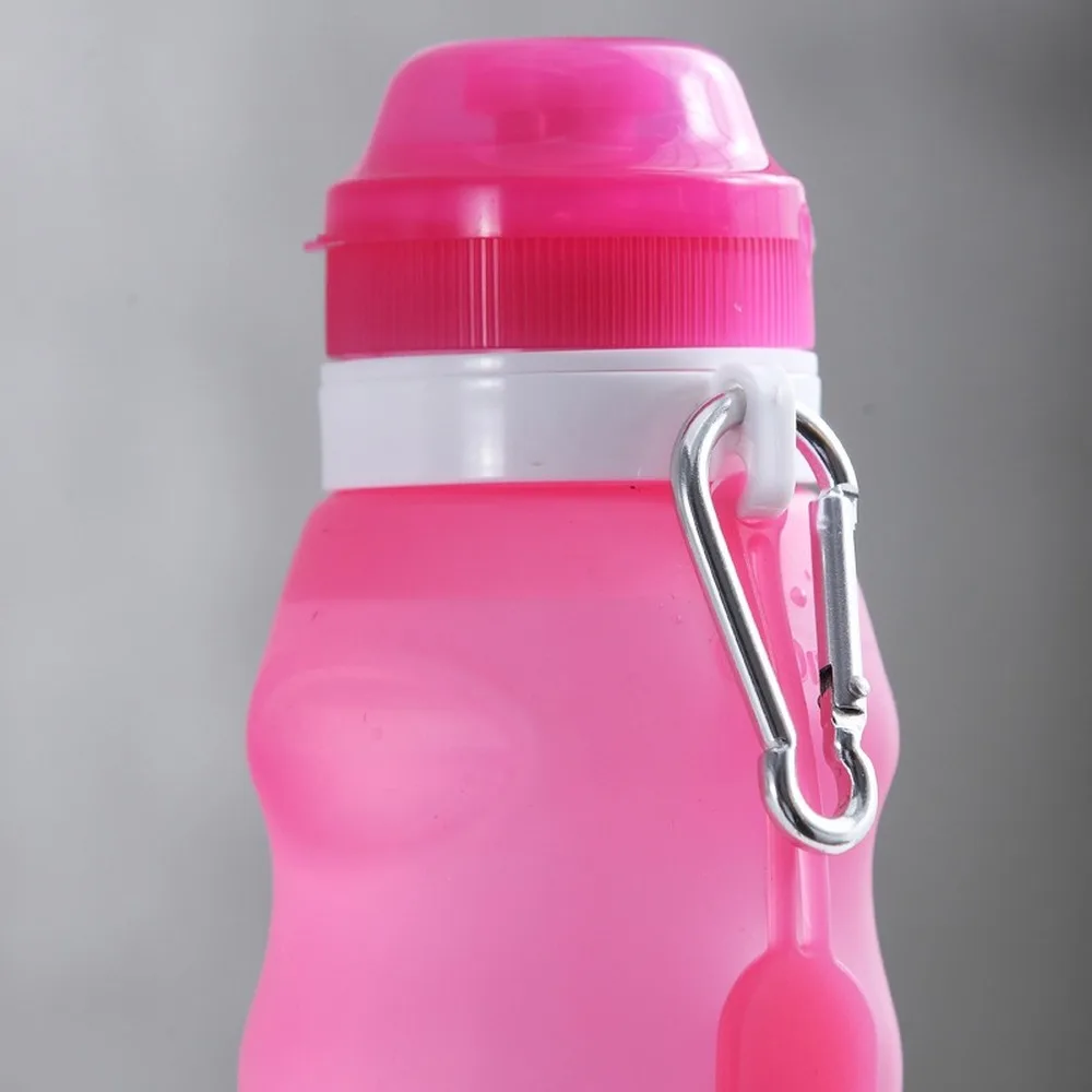 NEW Water Bottle 600ML Drink Outdoor Bike Summer Sport School Leak Proof Seal Gourde Climbing Water Shaker Bottles My Bottle
NEW Water Bottle 600ML Drink Outdoor Bike Summer Sport School Leak Proof Seal Gourde Climbing Water Shaker Bottles My Bottle