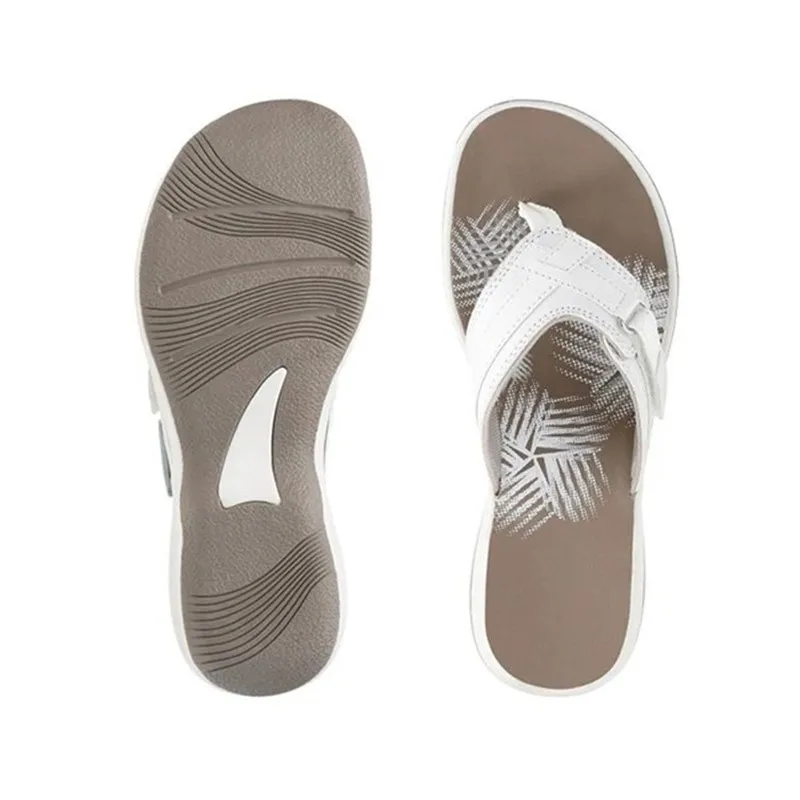 2021 Summer New Women's Slippers Fashion Sexy Open-toed Women Flat Sandals Beach Walking Comfort Women Flip Flops Women Shoes
2021 Summer New Women's Slippers Fashion Sexy Open-toed Women Flat Sandals Beach Walking Comfort Women Flip Flops Women Shoes