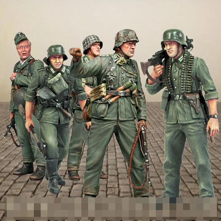Солдаты Второй мировой войны 1/35, модель GK из смолы, военная тема Солдат Второй мировой войны, несобранный и Неокрашенный комплект
Солдаты Второй мировой войны 1/35, модель GK из смолы, военная тема Солдат Второй мировой войны, несобранный и Неокрашенный комплект