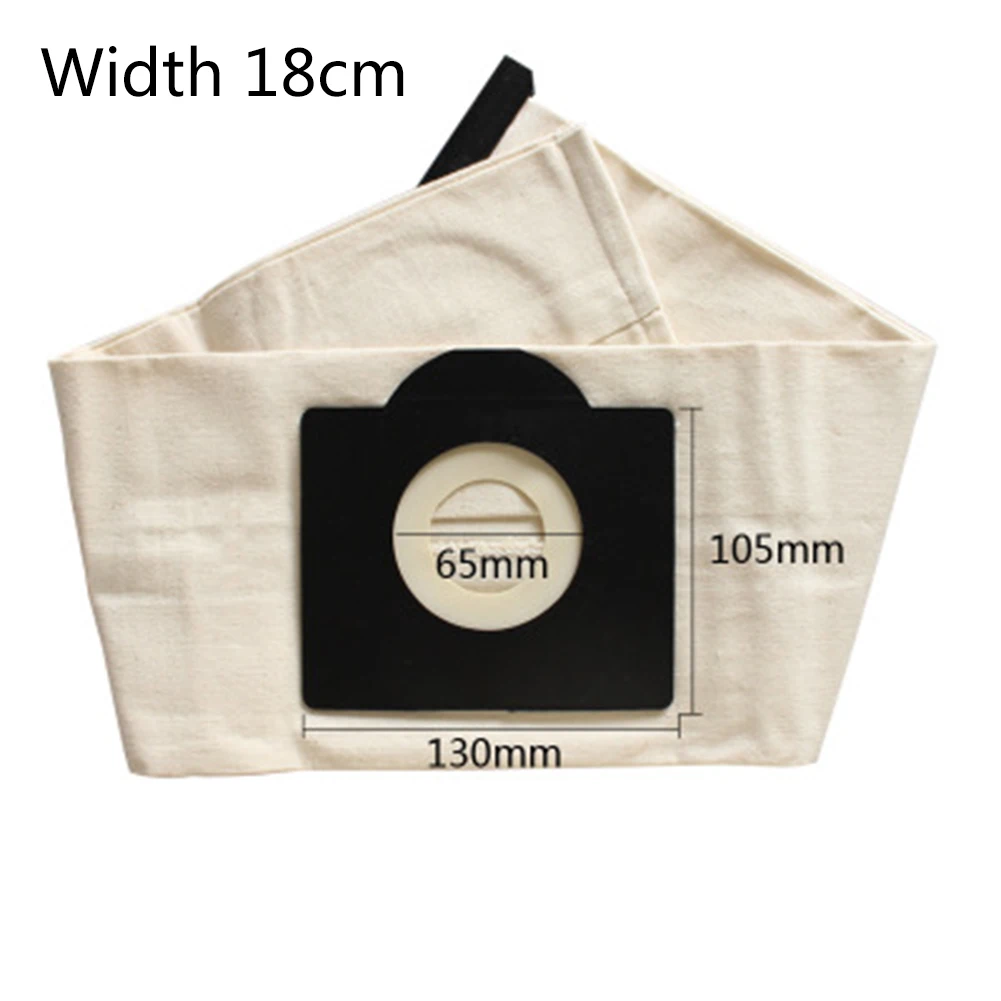 Reusable Dust Bags For Karcher WD3 MV3 SE4001 A2299 K2201 F K2150 Vacuum Cleaner Spare Parts Cloth Dust Bag Home Cleaning Tool
Reusable Dust Bags For Karcher WD3 MV3 SE4001 A2299 K2201 F K2150 Vacuum Cleaner Spare Parts Cloth Dust Bag Home Cleaning Tool