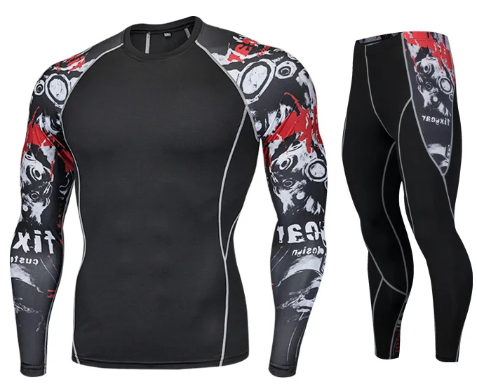 2020 Men's Thermal Underwear Set Motorcycle Base Layer Winter Warm Tight Long Shirts & Tops Bottom Suit 
2020 Men's Thermal Underwear Set Motorcycle Base Layer Winter Warm Tight Long Shirts & Tops Bottom Suit