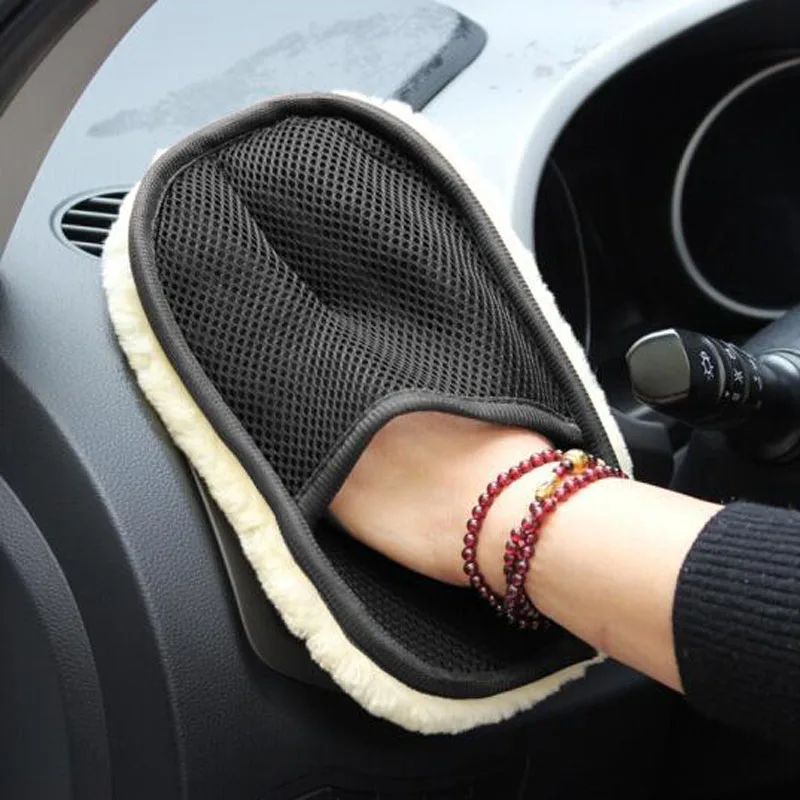 Car double-sided fleece wiping gloves for Ford Focus Fusion Escort Kuga Ecosport Fiesta Falcon EDGE/Explorer/EXPEDITION/EVOS/
Car double-sided fleece wiping gloves for Ford Focus Fusion Escort Kuga Ecosport Fiesta Falcon EDGE/Explorer/EXPEDITION/EVOS/