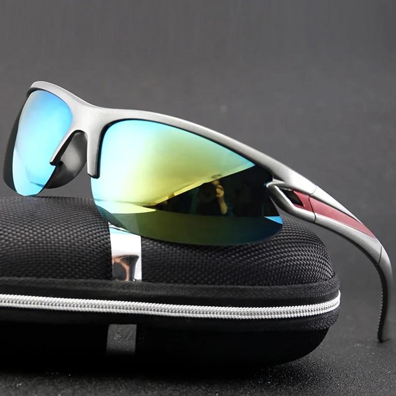 New men's and women's Sunglasses outdoor cycling sports glasses fashion sunglasses cycling glasses sunglasses vendor 
New men's and women's Sunglasses outdoor cycling sports glasses fashion sunglasses cycling glasses sunglasses vendor