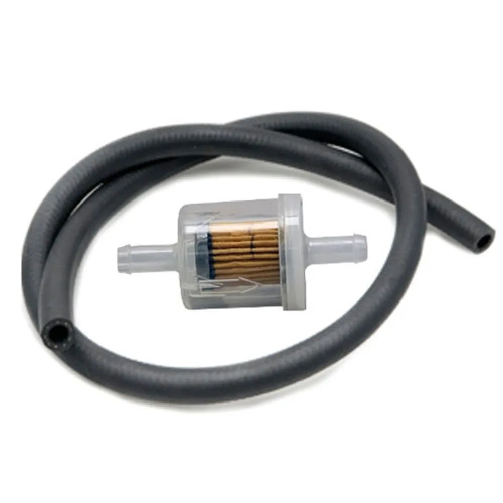 Service Kit For 691035 Fuel Filter Fuel Pipe Set Replacement 100% Brand New And High Quality
Service Kit For 691035 Fuel Filter Fuel Pipe Set Replacement 100% Brand New And High Quality
