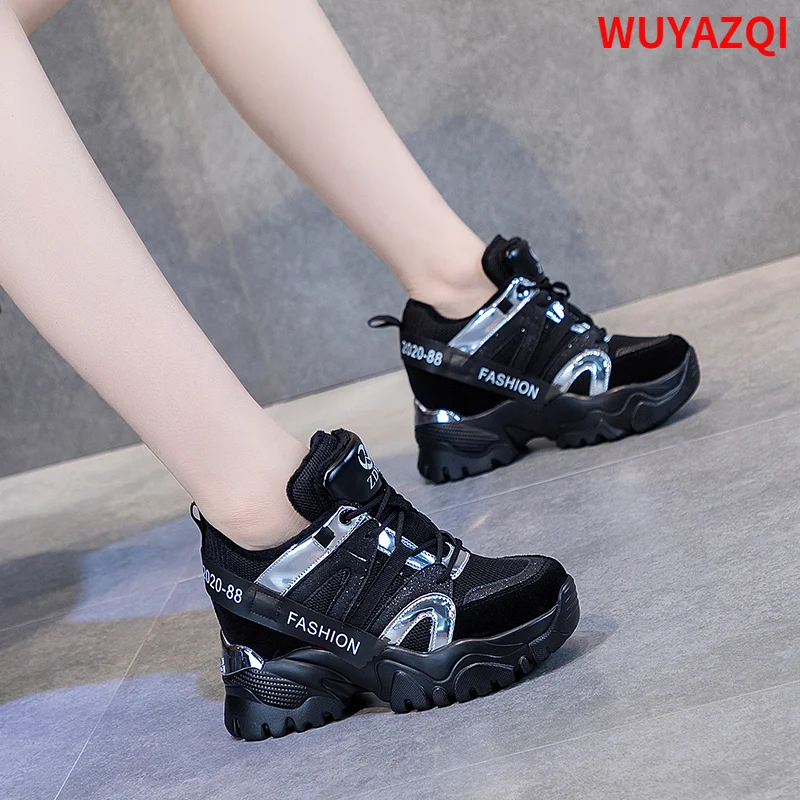 Женские зимние сапоги WUYAZQI на толстой подошве, увеличенный рост, женские плюшевые сапоги, модные повседневные сапоги, женская спортивная об...
Женские зимние сапоги WUYAZQI на толстой подошве, увеличенный рост, женские плюшевые сапоги, модные повседневные сапоги, женская спортивная об...