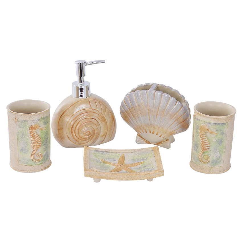 HT422B Resin Washing Suit Household American Village Resin Bathroom Supply Kit Pure Hand Carving Bathroom Five Piece Set
HT422B Resin Washing Suit Household American Village Resin Bathroom Supply Kit Pure Hand Carving Bathroom Five Piece Set
