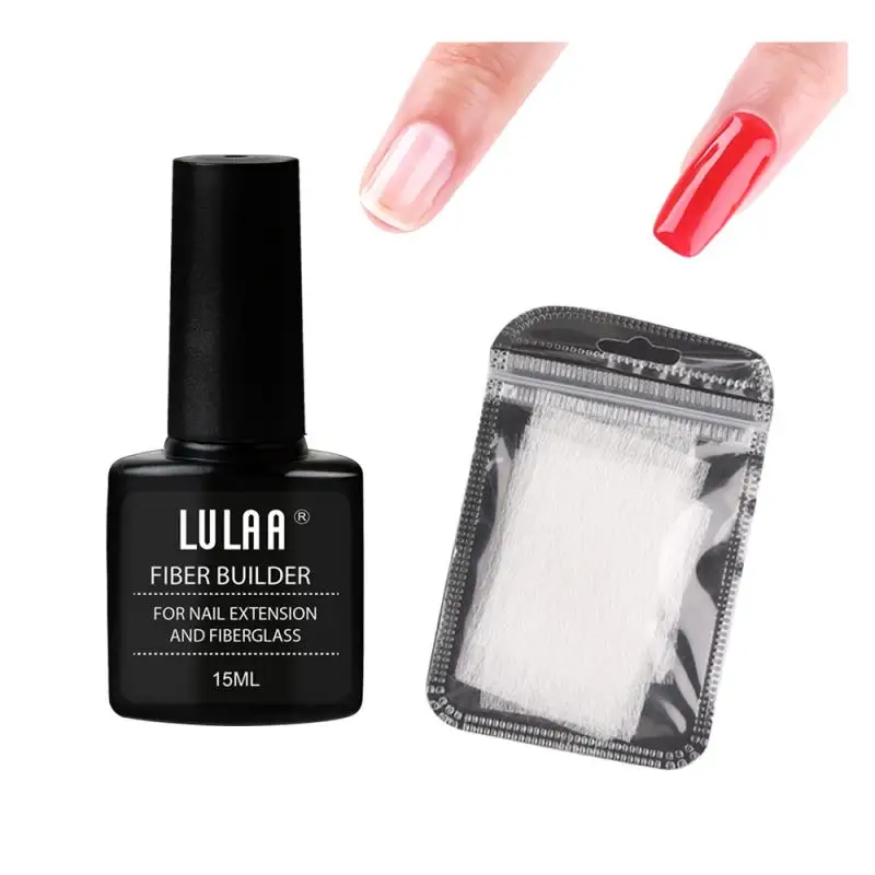 10/20Pcs Silk Fiberglass For Nail Extension Form Non-Woven Silk UV Gel Building Fiber Nail Art Gel DIY Manicure Accessories
10/20Pcs Silk Fiberglass For Nail Extension Form Non-Woven Silk UV Gel Building Fiber Nail Art Gel DIY Manicure Accessories