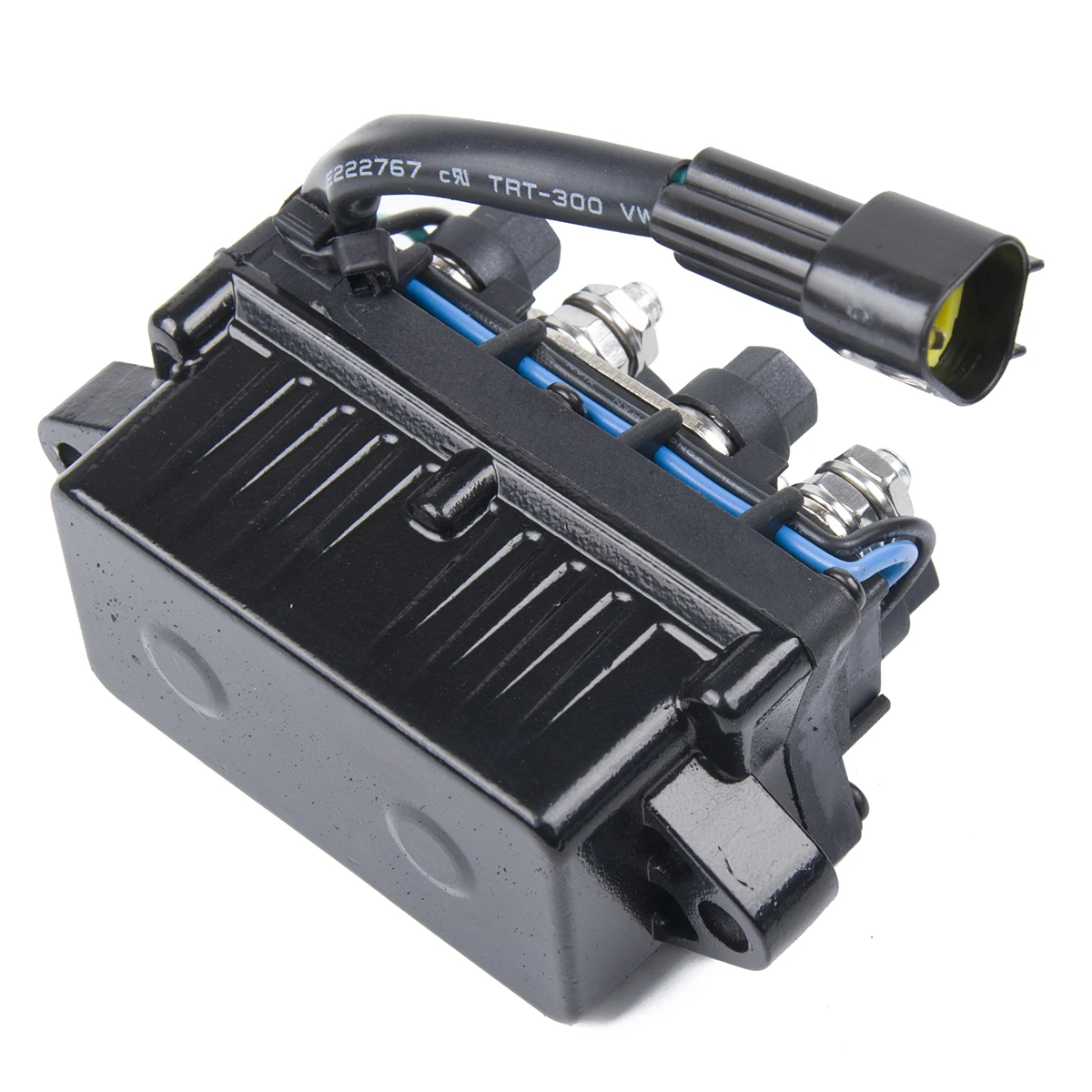 Outboard Trim Relay for Yamaha Motors Relacement 61A-81950-00-00 3 PIN connector
Outboard Trim Relay for Yamaha Motors Relacement 61A-81950-00-00 3 PIN connector