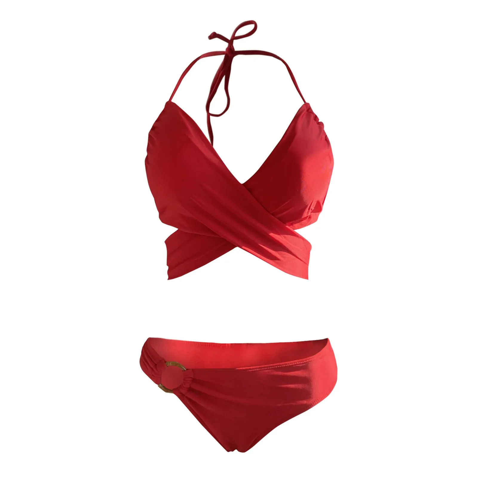 62# 2021 Summer Womens Red Black Leopard Splicing Bikini Push-Up Pad Swimwear Split Swimsuits Beachwear Set Beach Sexy Monokinis
62# 2021 Summer Womens Red Black Leopard Splicing Bikini Push-Up Pad Swimwear Split Swimsuits Beachwear Set Beach Sexy Monokinis