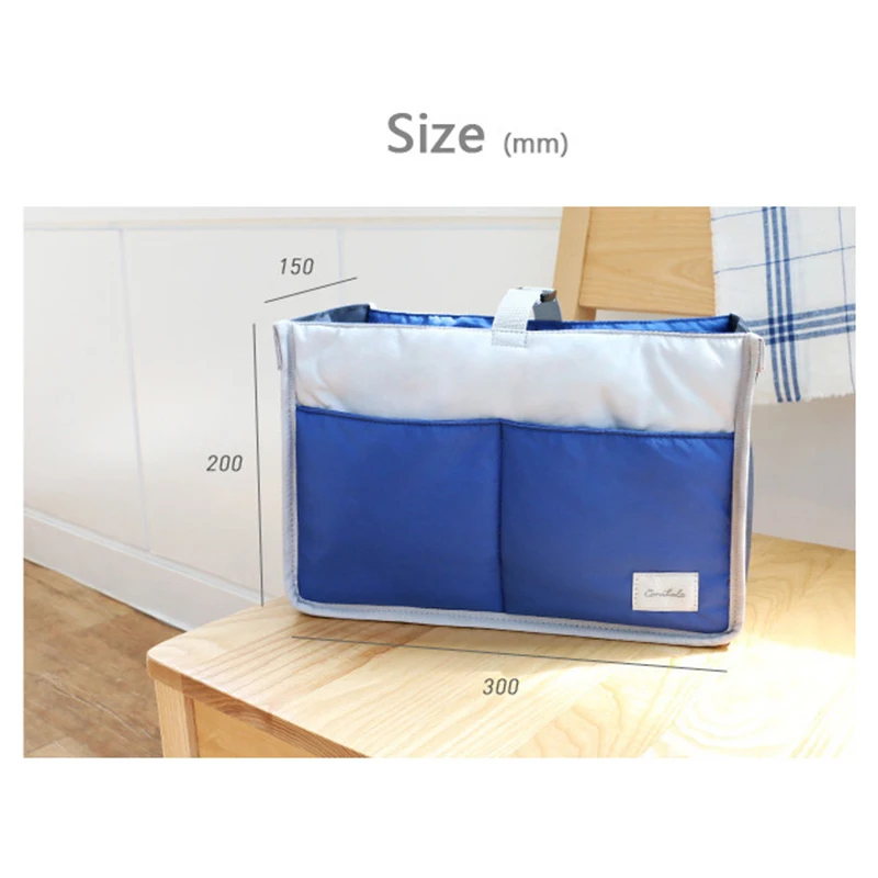 Baby Stroller Organizer Bag Mummy Diaper Bag Hook Baby Carriage Waterproof Large Capacity Stroller Accessories Cart Hanging Bag
Baby Stroller Organizer Bag Mummy Diaper Bag Hook Baby Carriage Waterproof Large Capacity Stroller Accessories Cart Hanging Bag