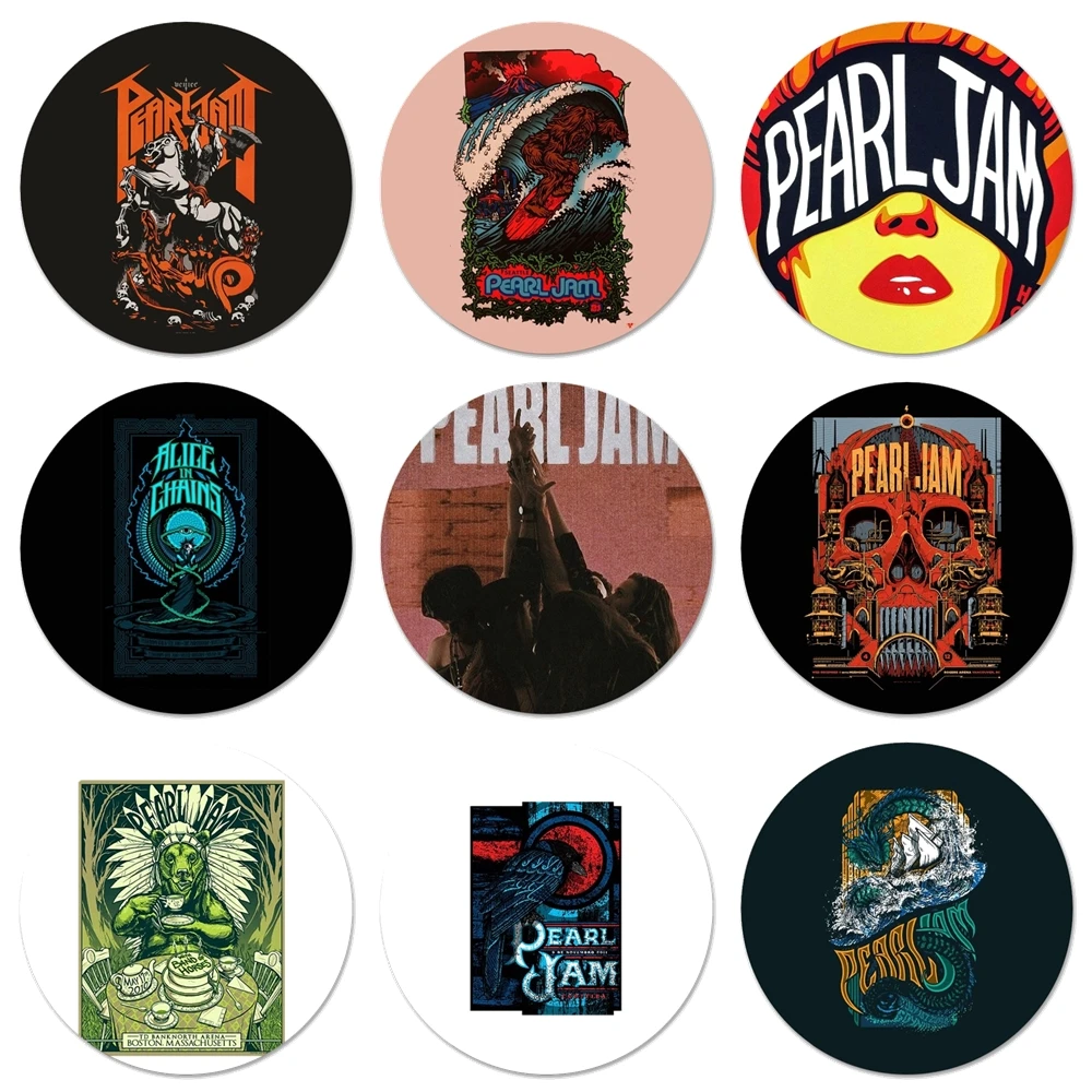 58 мм жемчужные джема PJ milwaukee Rock кухонный Декор для дома магнитные наклейки на холодильник 
58 мм жемчужные джема PJ milwaukee Rock кухонный Декор для дома магнитные наклейки на холодильник