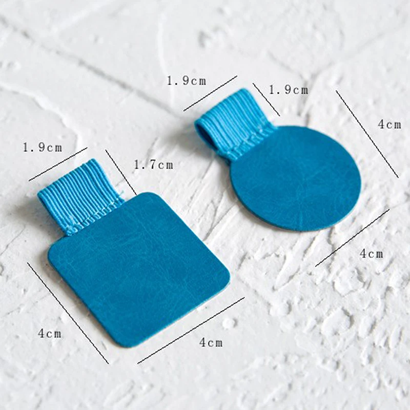 New 2pcs Self-adhesive Leather Pen Holder Pen Clips for Notebooks Journals for Pen Organizer School Stationery
New 2pcs Self-adhesive Leather Pen Holder Pen Clips for Notebooks Journals for Pen Organizer School Stationery