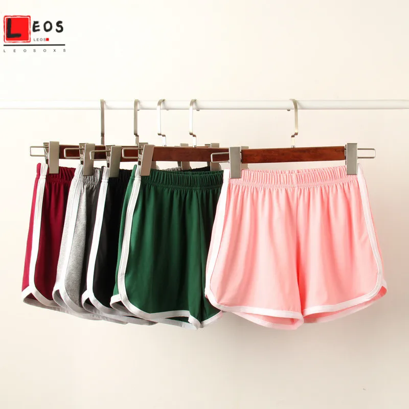 Sports Loose Shorts Women Casual Stretch High Waist For Lady Shorts Beach Sexy Candy Color Summer Elastic Waist Girls Shorts New
Sports Loose Shorts Women Casual Stretch High Waist For Lady Shorts Beach Sexy Candy Color Summer Elastic Waist Girls Shorts New