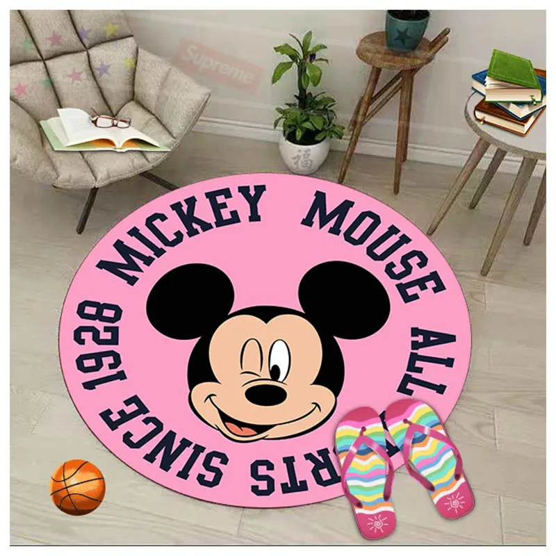 Disney Cartoon Mickey and Minnie Mouse Door Mat Kids Boys Girls Game Mat Bedroom Kitchen Carpet Indoor Bathroom Mat Home Decor
Disney Cartoon Mickey and Minnie Mouse Door Mat Kids Boys Girls Game Mat Bedroom Kitchen Carpet Indoor Bathroom Mat Home Decor