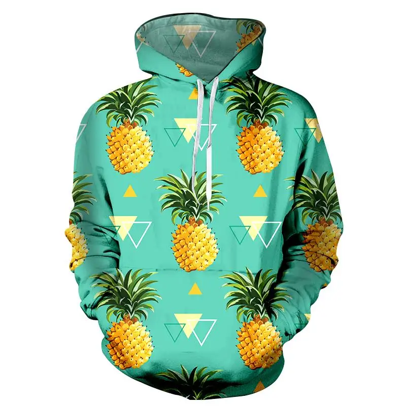 3d Print Fruit Pineapple and Armor Fashion Harajuku Funny Hoodies Sweatshirt Whirlpool Hip Hop Casual Tracksuit Streetwear
3d Print Fruit Pineapple and Armor Fashion Harajuku Funny Hoodies Sweatshirt Whirlpool Hip Hop Casual Tracksuit Streetwear