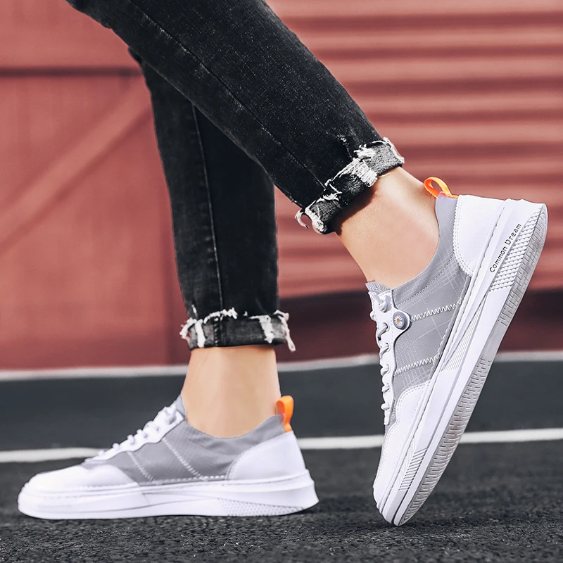 Mens Fashion Shoes Man Sneakers Sneakers Autumn Men Mens Sport Shoes Casual La Sportiva Tenis Esportivo Masculino Adulto
Mens Fashion Shoes Man Sneakers Sneakers Autumn Men Mens Sport Shoes Casual La Sportiva Tenis Esportivo Masculino Adulto