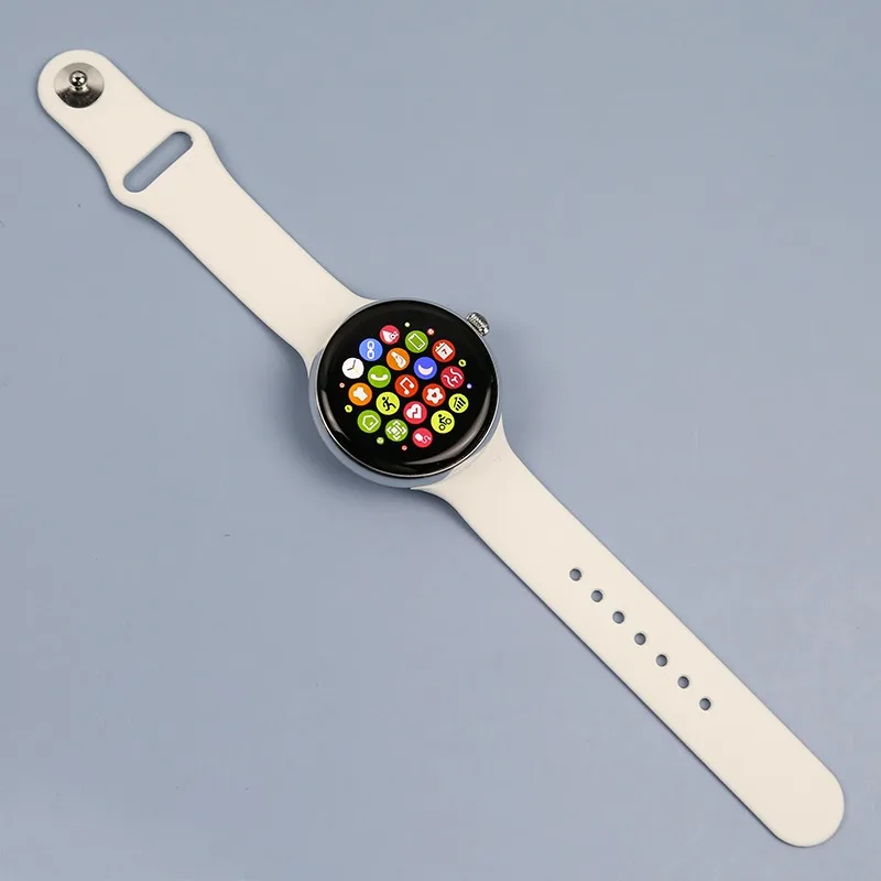 2021 Smart Watch Android Smartwatch for Women Price Phone Watch Ios Health Monitoring Touch Screen Smart Watches
2021 Smart Watch Android Smartwatch for Women Price Phone Watch Ios Health Monitoring Touch Screen Smart Watches