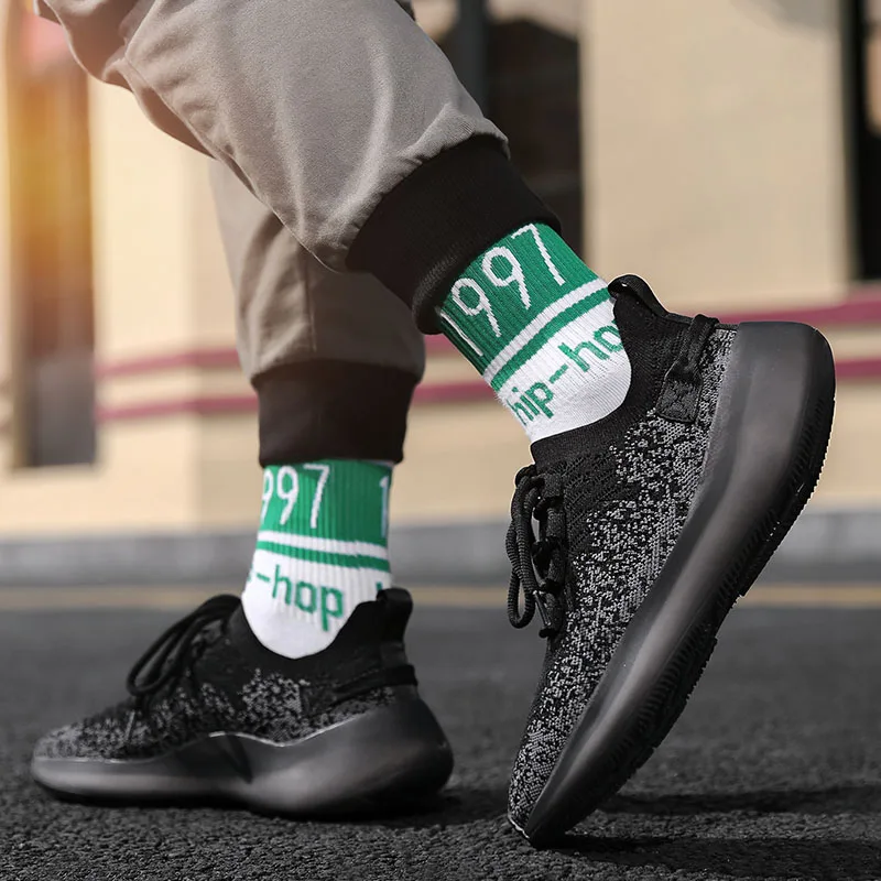 Men Footwear In Sneakers Man Sneakers Men Casual Shoes Fashion Sneaker Trainers Mens &sneaker Zapatillas Hip Hop
Men Footwear In Sneakers Man Sneakers Men Casual Shoes Fashion Sneaker Trainers Mens &sneaker Zapatillas Hip Hop