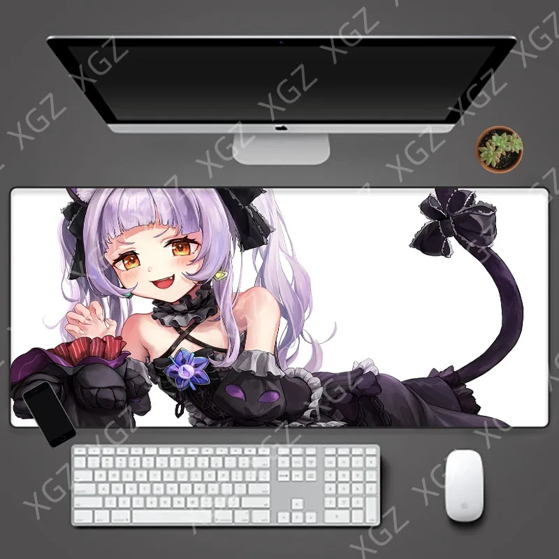YuzuoanXL Sexy Anime Girl Office Mouse Game Console Game Keyboard Pad Computer Tablet Big Sean Washable Mouse Pad Personality
YuzuoanXL Sexy Anime Girl Office Mouse Game Console Game Keyboard Pad Computer Tablet Big Sean Washable Mouse Pad Personality
